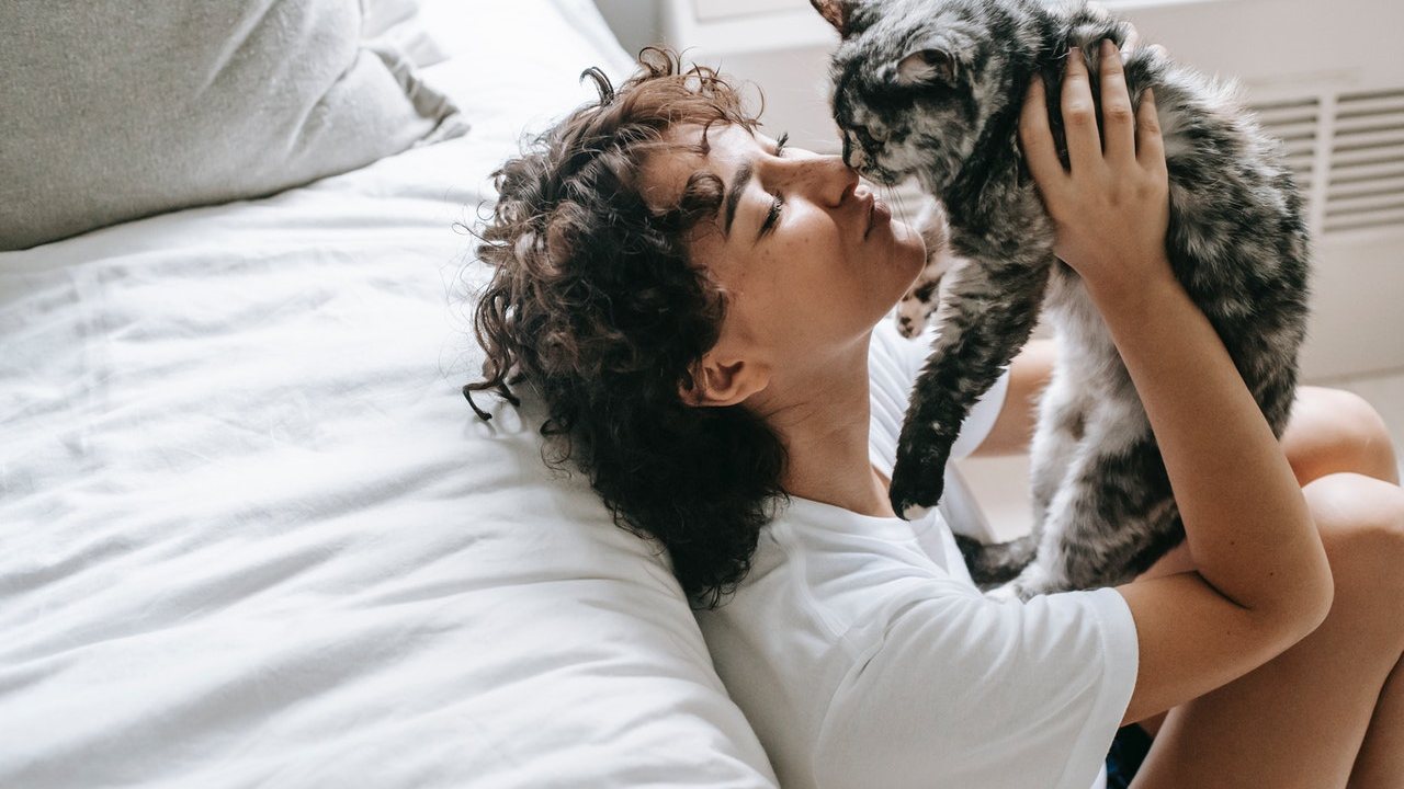 por qué a las dueñas de gatos se les llama Karen