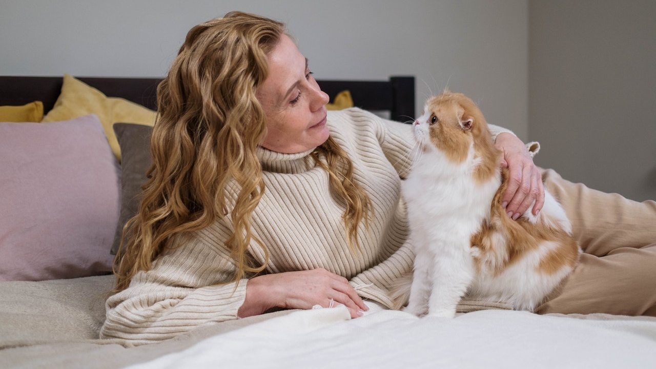 por qué a las dueñas de gatos se les llama Karen viral