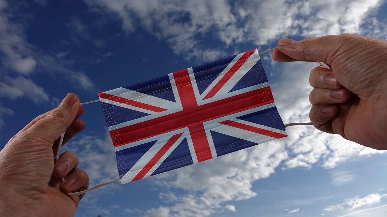 cepa británica del reino unido covid 19 