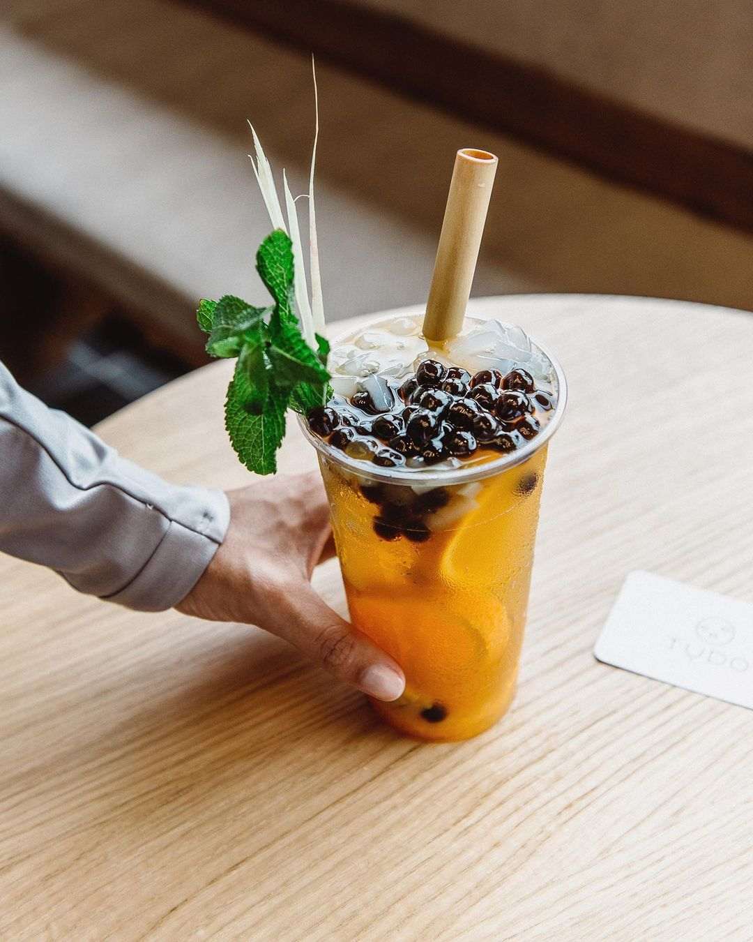 receta té de tapioca tío iroh