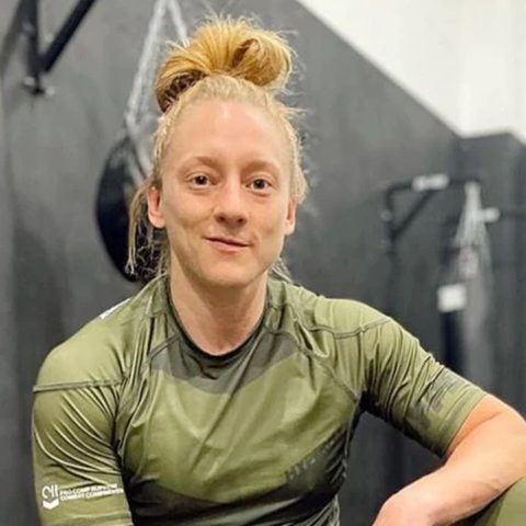 Steph Gómez COVID-19 secuelas en atletas deportistas