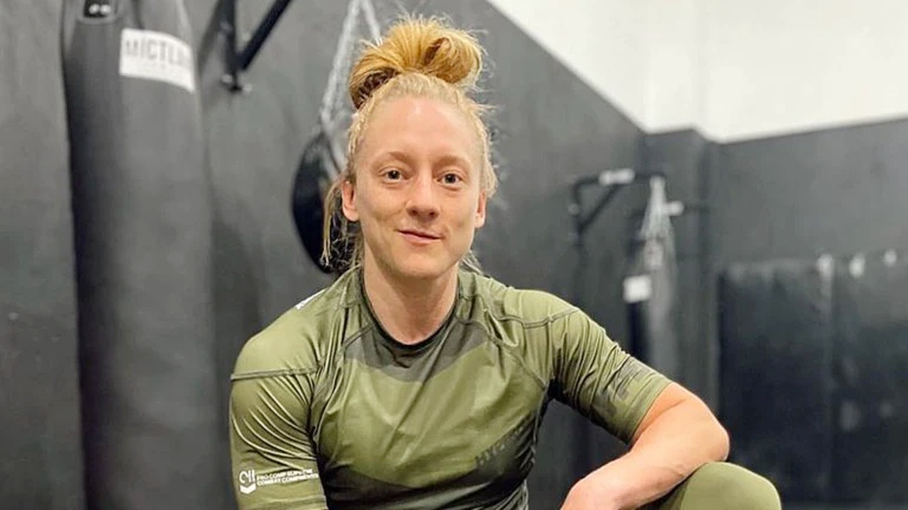 Steph Gómez COVID-19 secuelas en atletas deportistas