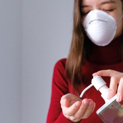 expuesto al covid-19 sin contagio