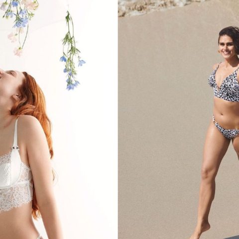 victorias secret cambia a sus ángeles