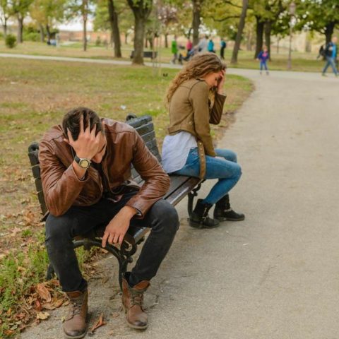 hechizo para separar con solo un ajo