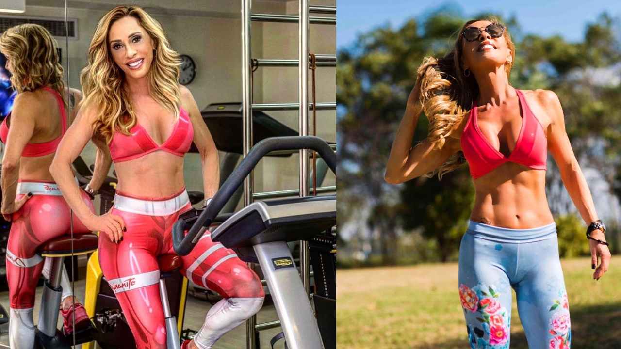 adriana miranda 62 años influencer