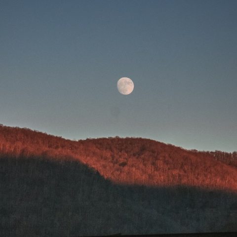 colores de la luna video nasa y astronoma