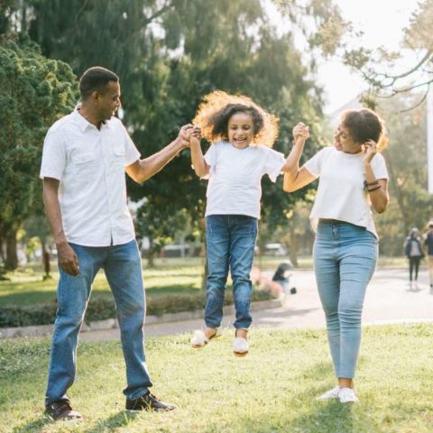 felicidad de tu hijos no es tu responsabilidad