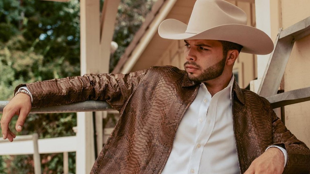 leccion de pepe aguilar a los papas barco leonardo aguilar castigo