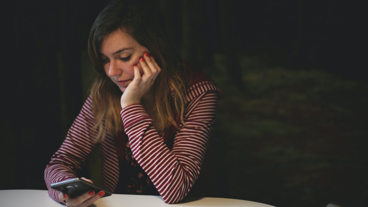 como responderle a tu novio si fue cortante