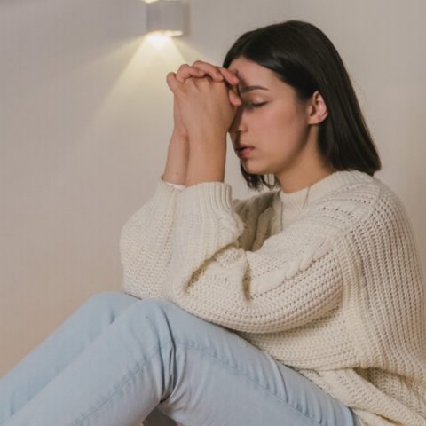 oración para hijos rebeldes efectiva