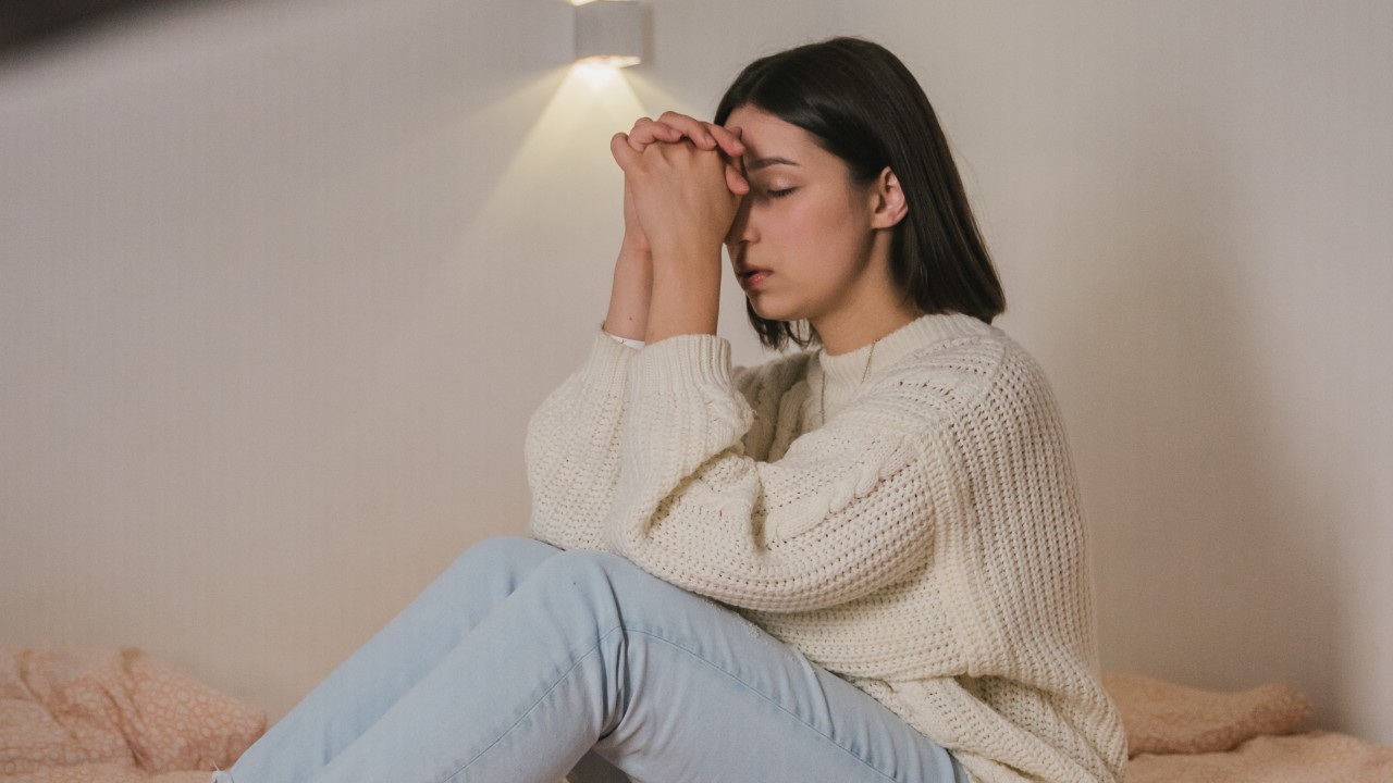 oración para hijos rebeldes efectiva