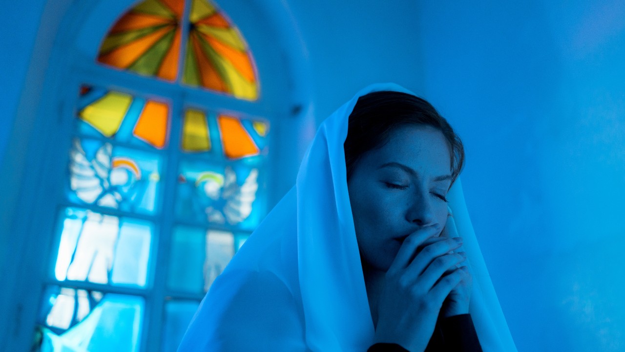 oración para hijos rebeldes