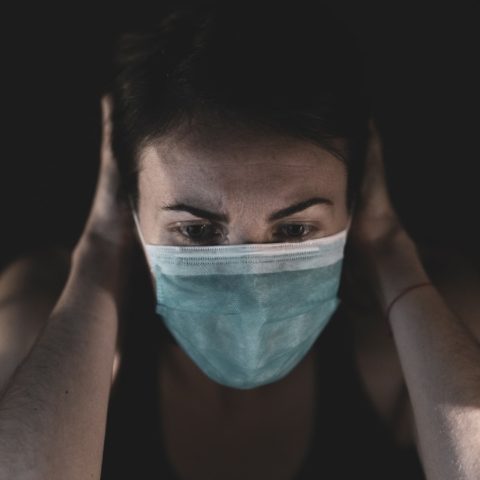 daño psiquiátrico por covid 19