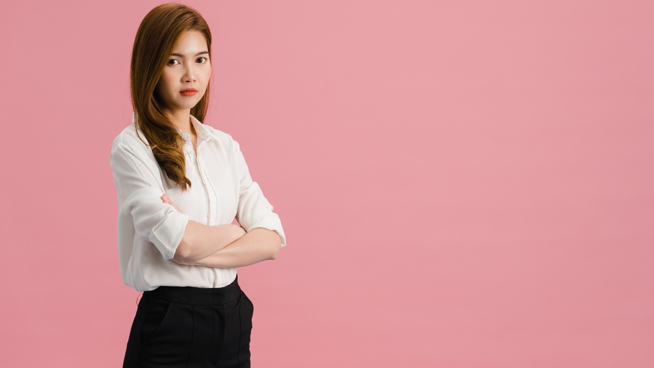 hijos de la generación x de cristal fragiles