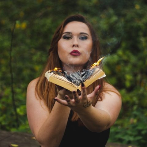 peligros en hechizos para bajar de peso