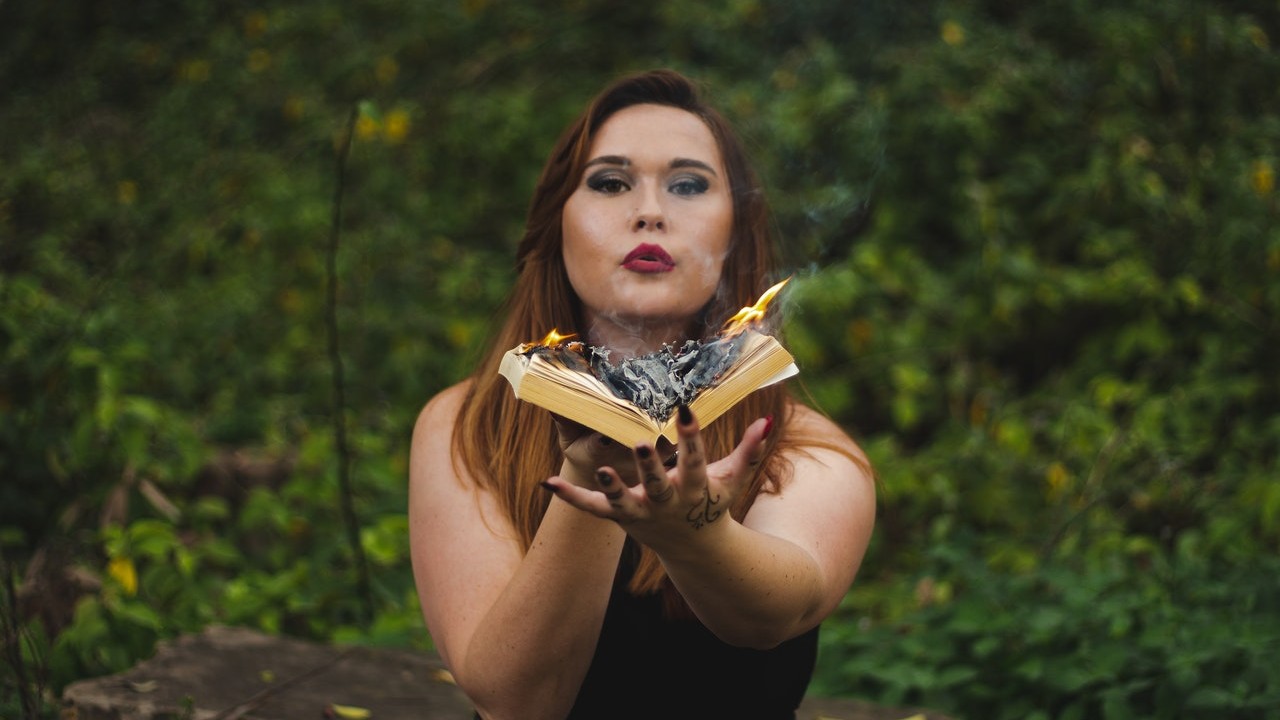 peligros en hechizos para bajar de peso