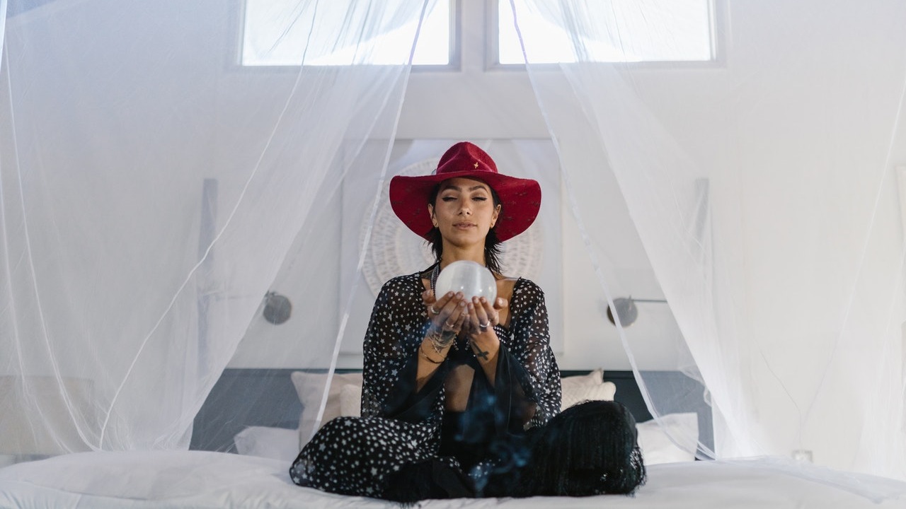 peligros en hechizos para bajar de peso rituales no benéficos