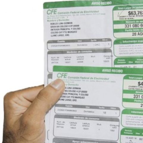 por qué debes destruir tus recibos y cartas