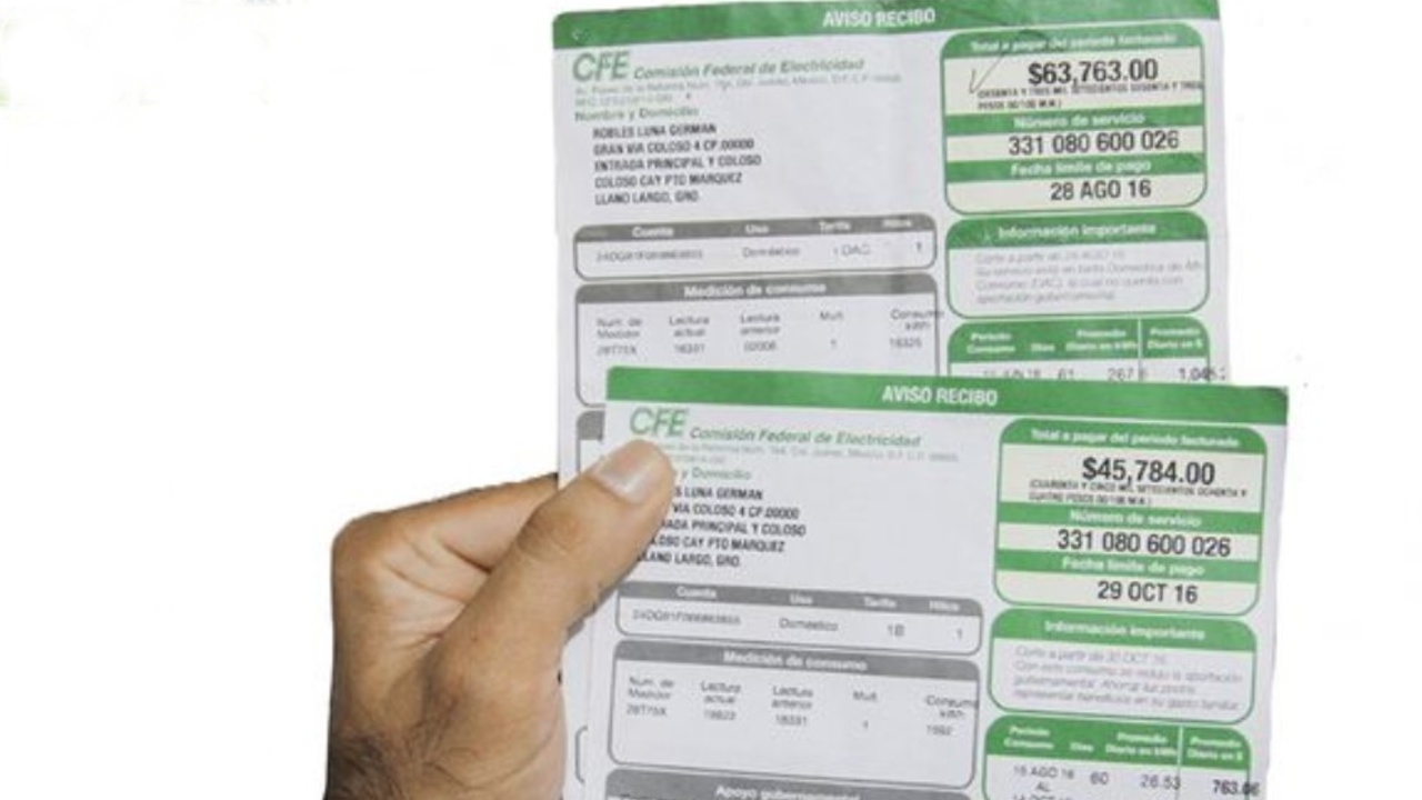 por qué debes destruir tus recibos y cartas