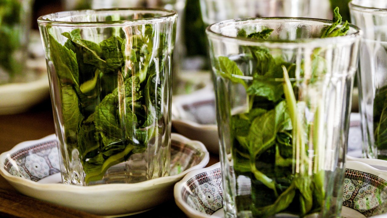 Cómo reproducir tus hierbas en casa 