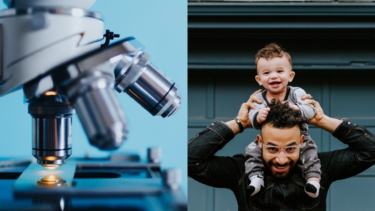 donde hacerte prueba de paternidad