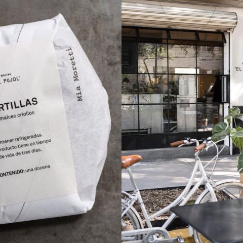 pujol vende docena de tortillas en 45 pesos por que son tan caras