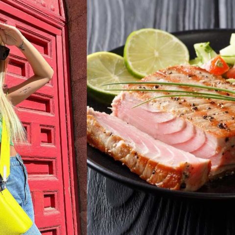Que es la dieta pescetariana