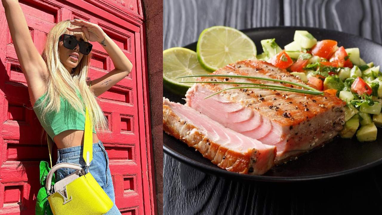Que es la dieta pescetariana