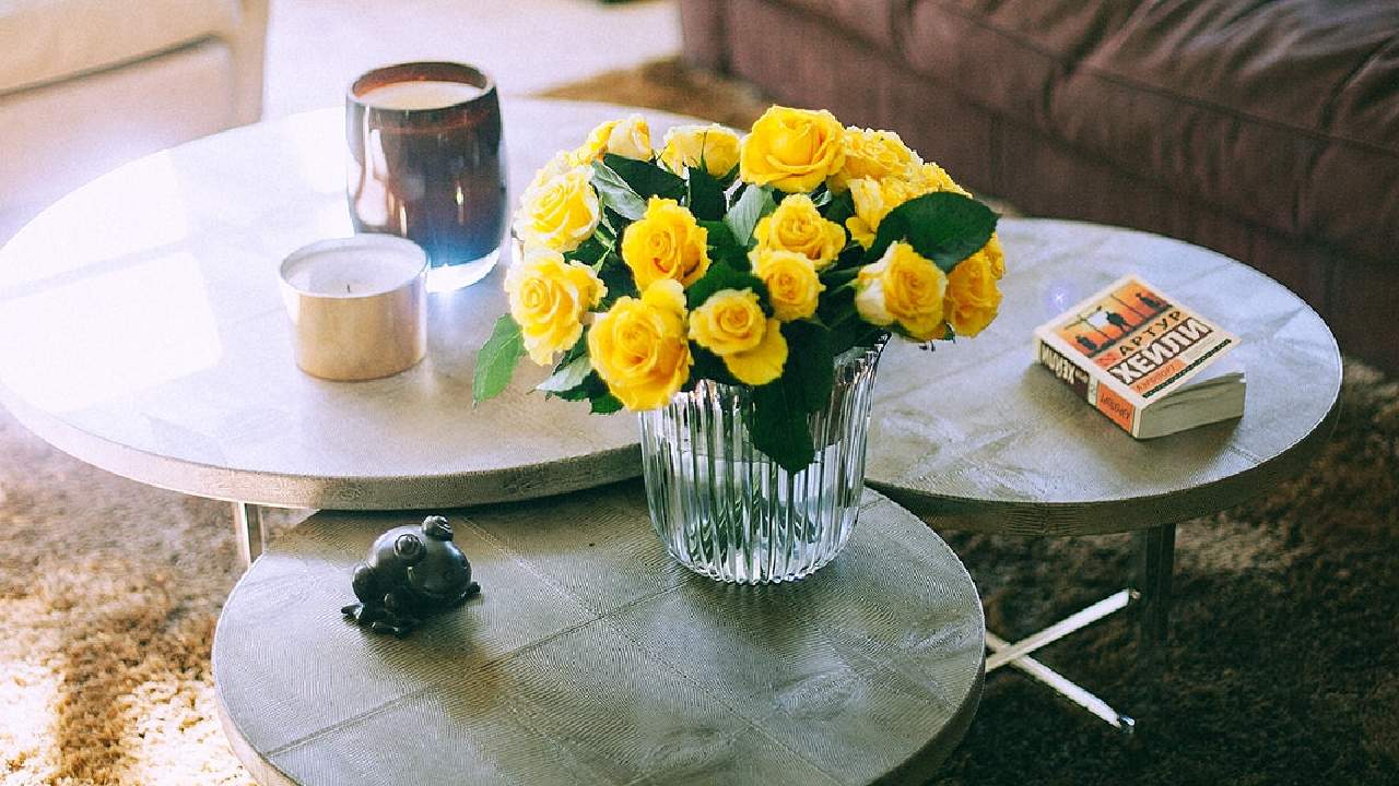 verdadero significado de regalar rosas amarillas