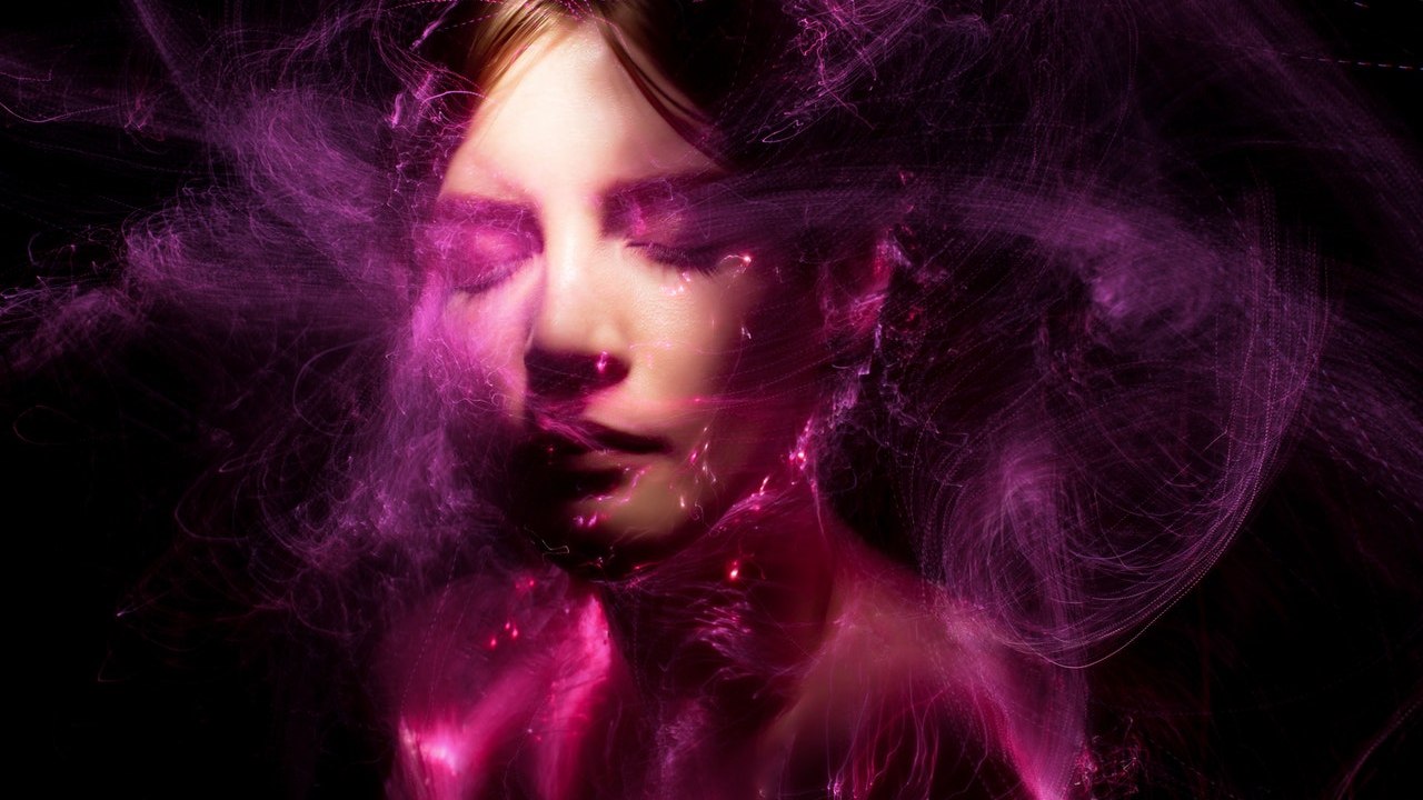 de que color es tu aura