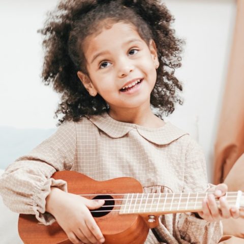 sindrome de la níña buena que es