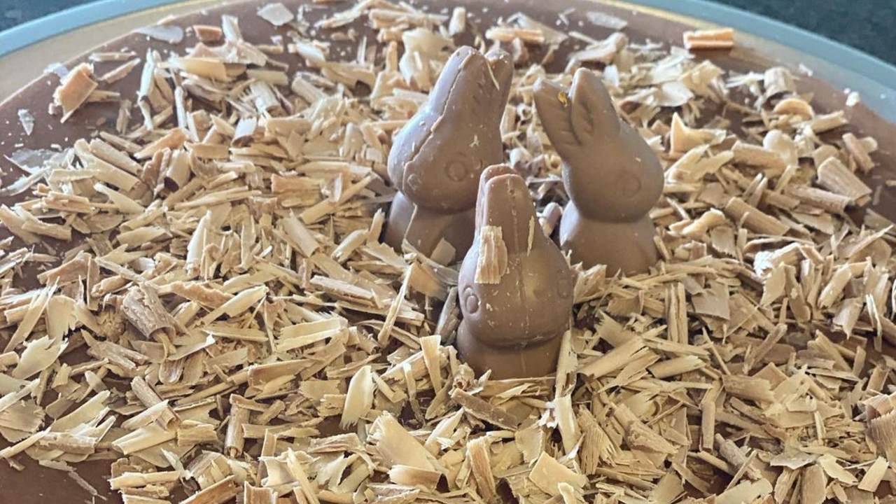 receta de gelatina de conejitos