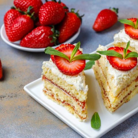 como hacer pastel del tres leches casero sin azucar receta