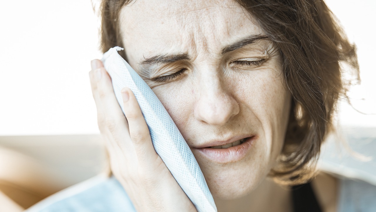 remedios caseros para dolor de muelas que si funcionan