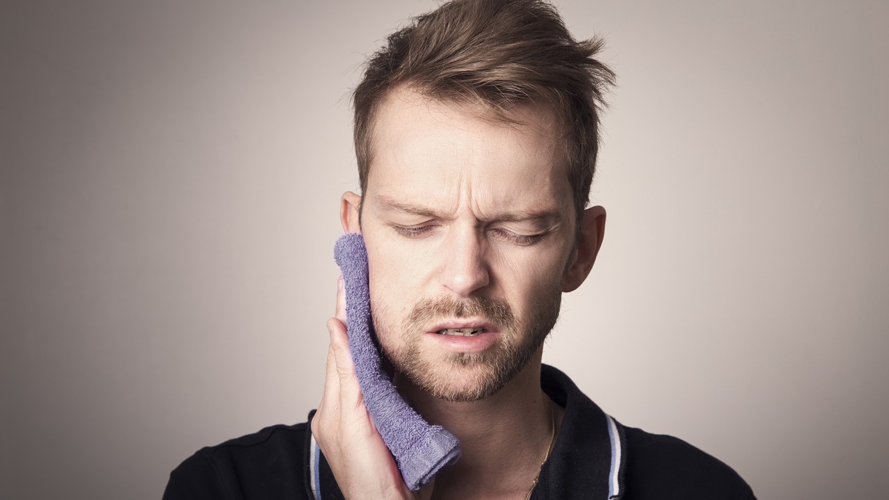 remedios caseros para el dolor de muelas