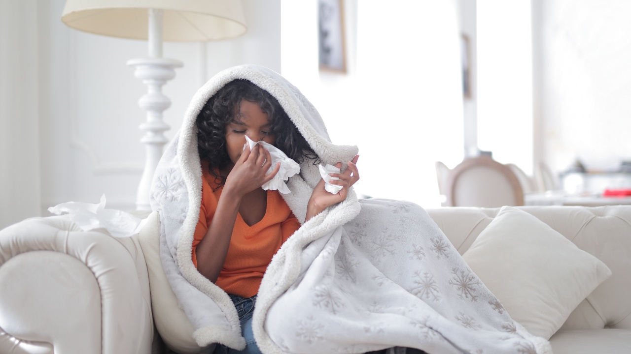 remedios caseros para combatir rinitis alergica