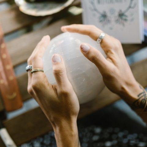 como saber si alguien te hizo un trabajo