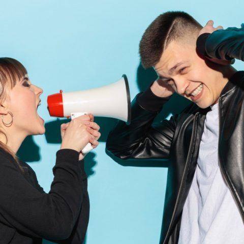 hechizo para adolescentes problemáticos