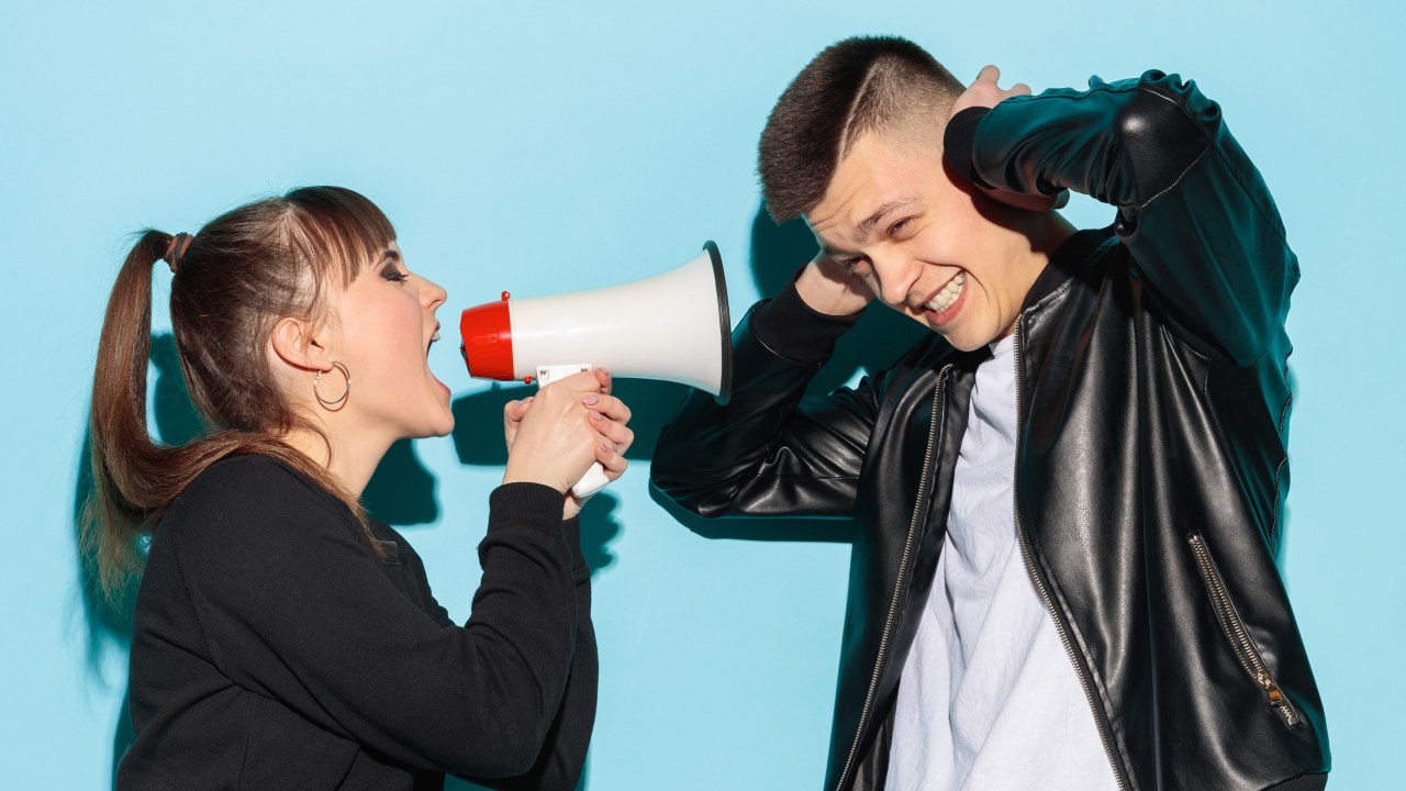 hechizo para adolescentes problemáticos
