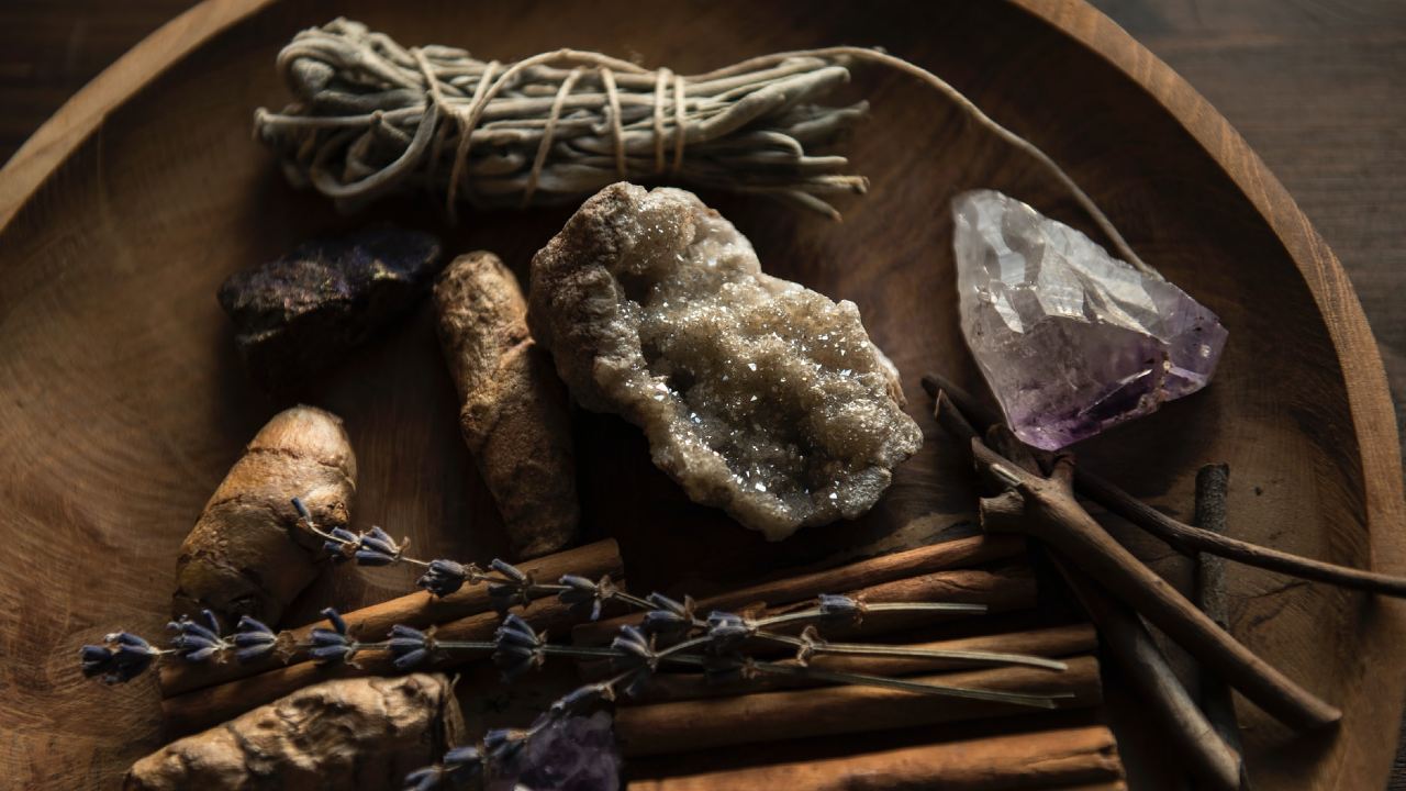 ritual para conseguir el trabajo de tus sueños