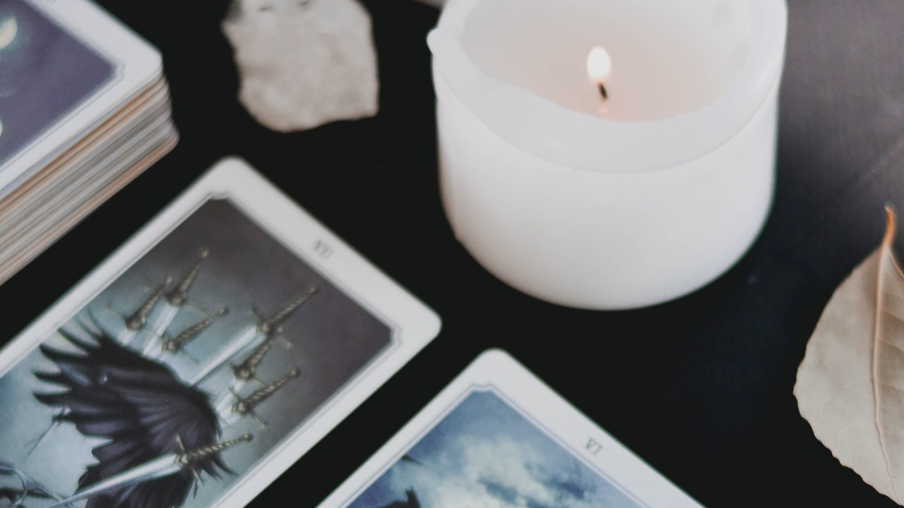 ritual para conseguir el empleo de tus sueños