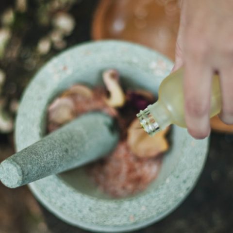 ritual para conseguir el trabajo que mereces