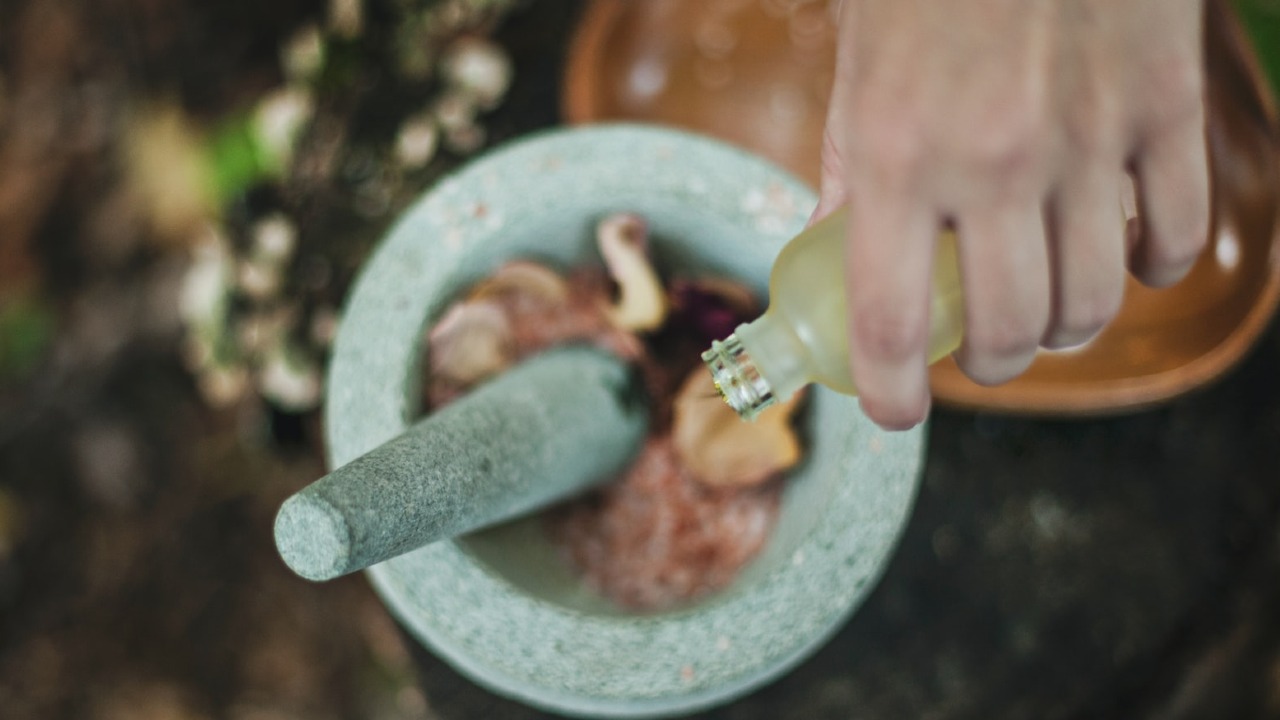 ritual para conseguir el trabajo que mereces