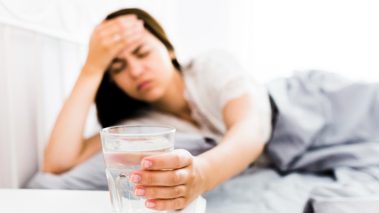 ritual para encontrar cosas perdidas vaso bocaabajo