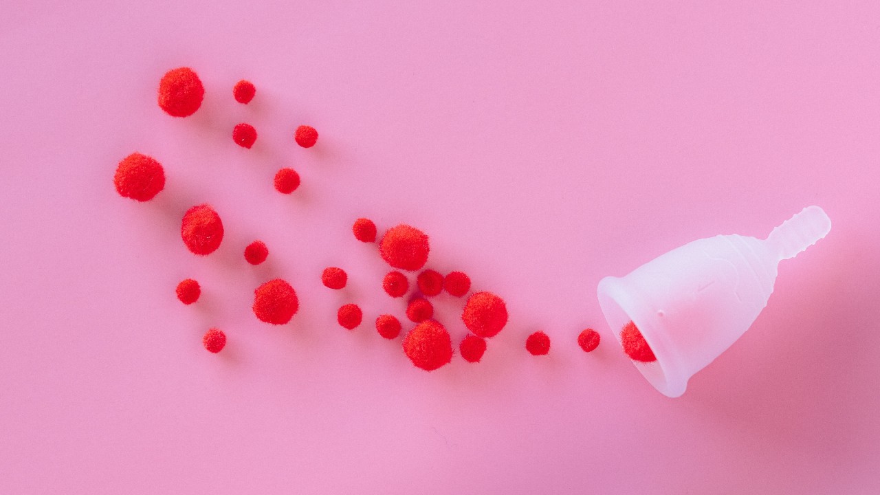 sangrado libre en que consiste higiene íntima