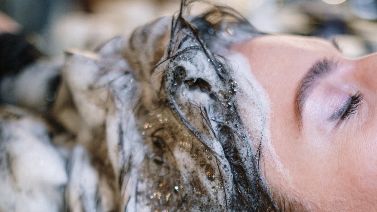 shampoo de caballo hace crecer el pelo