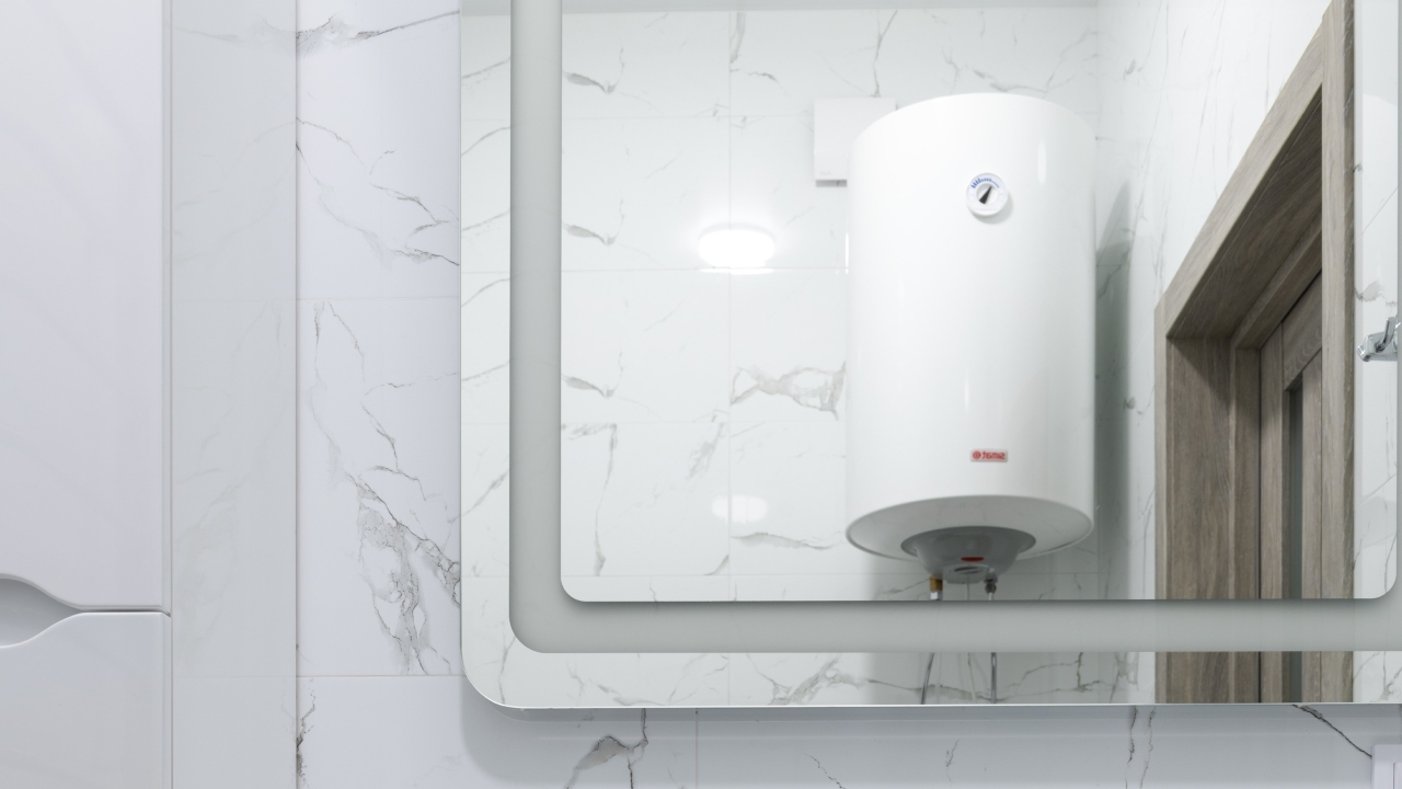 cuando debes cambiar boiler