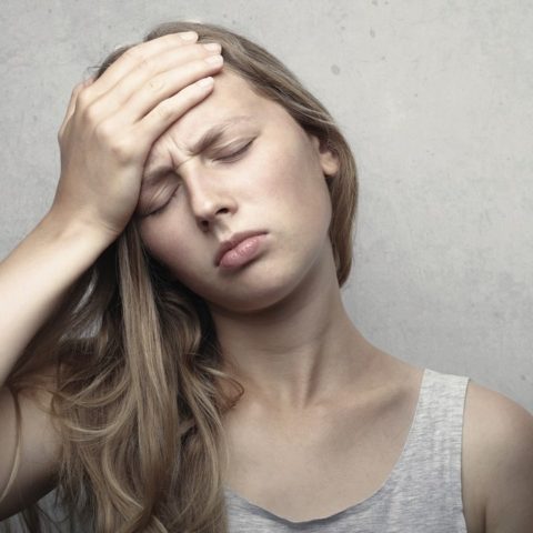 sintomas de coagulos en la sangre