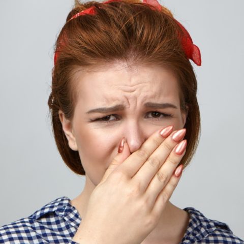 parosmia que es el padecimiento